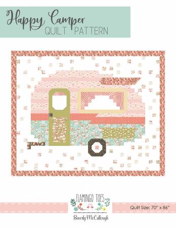 Camper quilt clearance