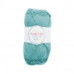 Lagoon Chunky Crochet Thread, Lori Holt #STCT-32991